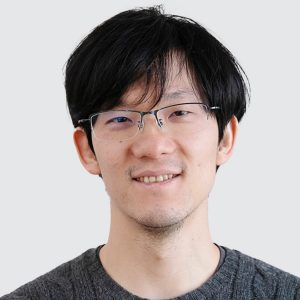 清水 洋
