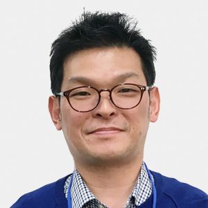 安江 敦