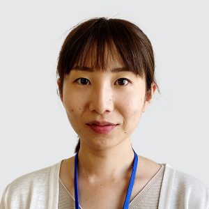 松野 彩香