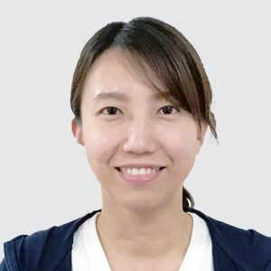 会田 絵里子