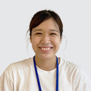 宮内 麻衣