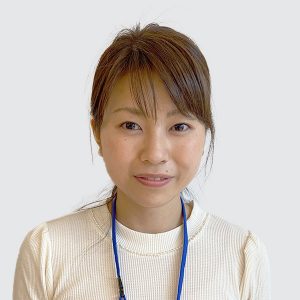 川上 美菜