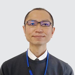 加藤 崇寛