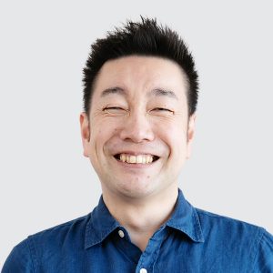 伊藤 裕二